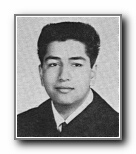 Patrick Bupara: class of 1959, Norte Del Rio High School, Sacramento, CA.